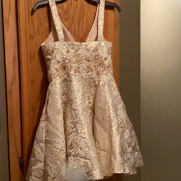 Dress - Picture 3 of 4